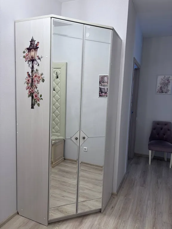 Уютная квартира Прованс в самом сердце города