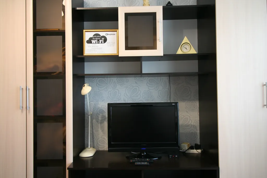 Уютная квартира Балетная