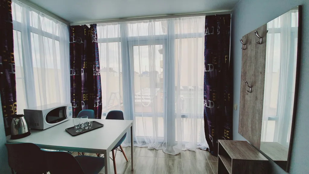 Квартира Комната — Анапа