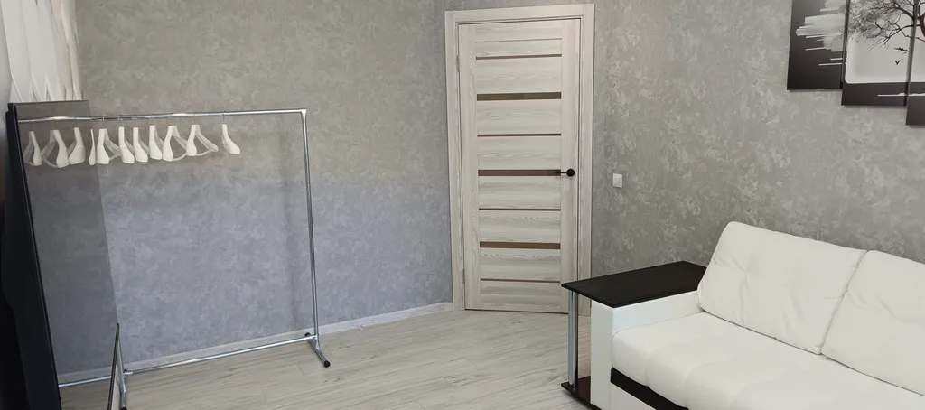 Уютная двухкомнатная квартира в историческом центре города