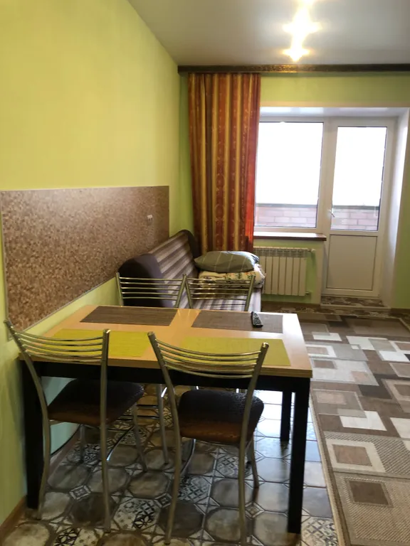 Уютная квартира двухкомнатная новостройка класса комфорт