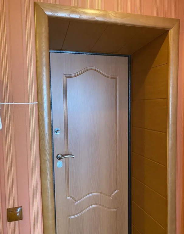 Уютная квартира от хозяина