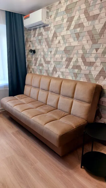 Квартира Уютная квартира в центре — Хабаровск