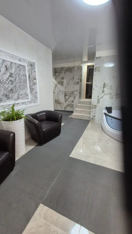 Евродвушка Кислород 2