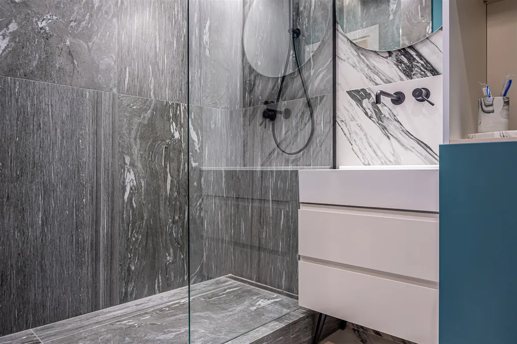 Шикарный люкс с панорамой на город