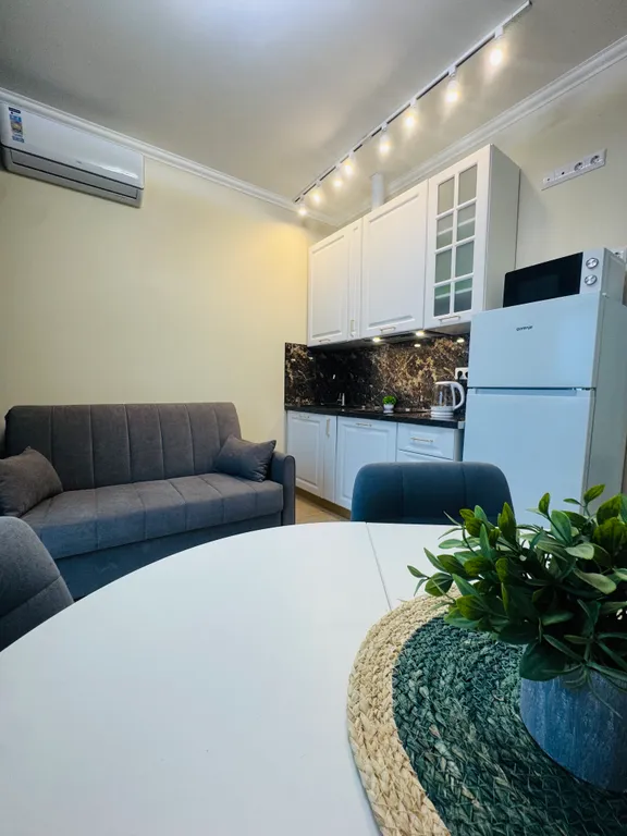 Квартира Квартира Олимпийский парк — Сириус