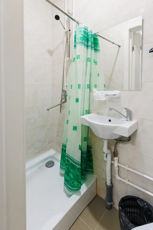 Студия на Спортивном