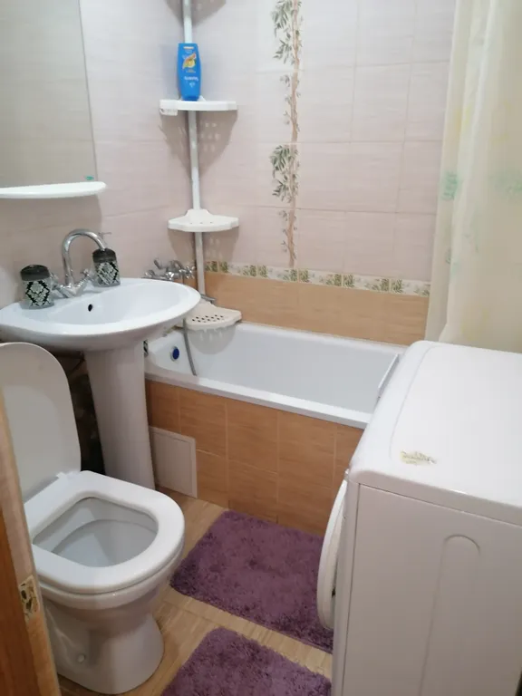 Квартира в курортной зоне рядом с парком