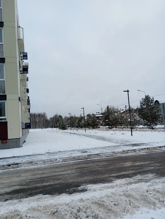 Уютная квартира со свежим ремонтом в новом доме, две кровати