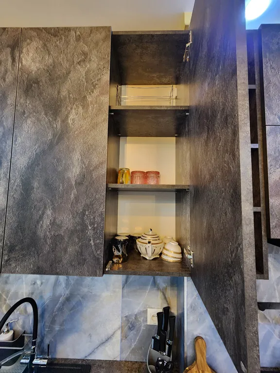 Апартаменты Сафия