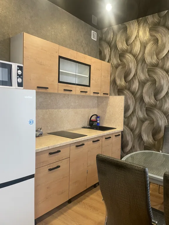 Уютная 2-х комнатная квартира в центре города