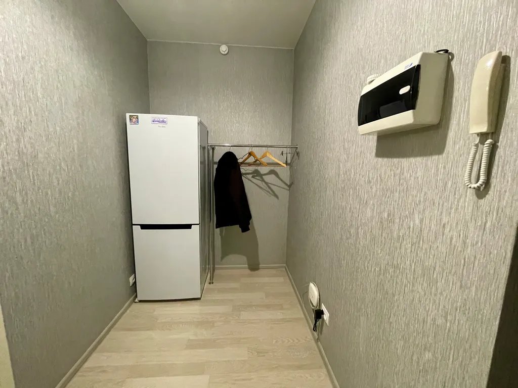 Уютная квартира-студия в центре города