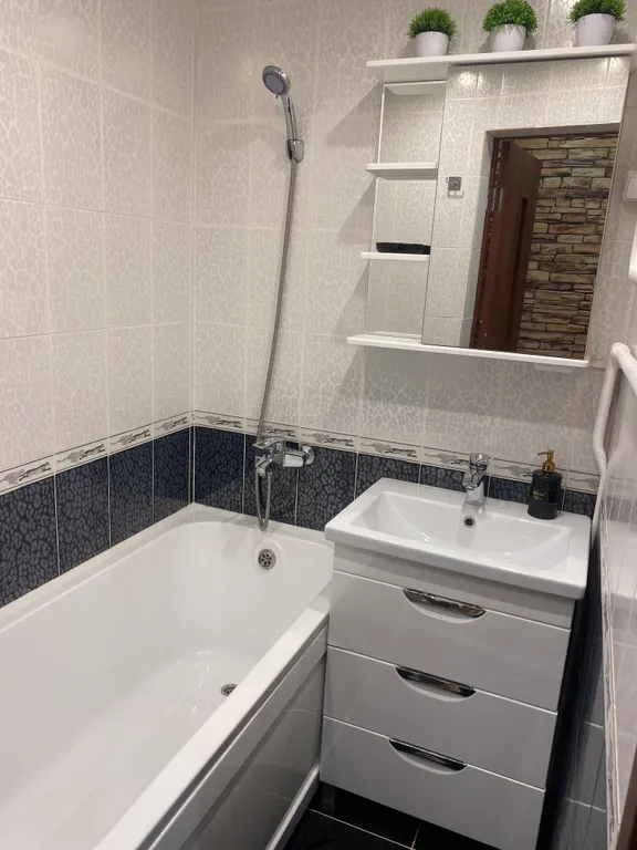 Уютная квартира рядом с морем