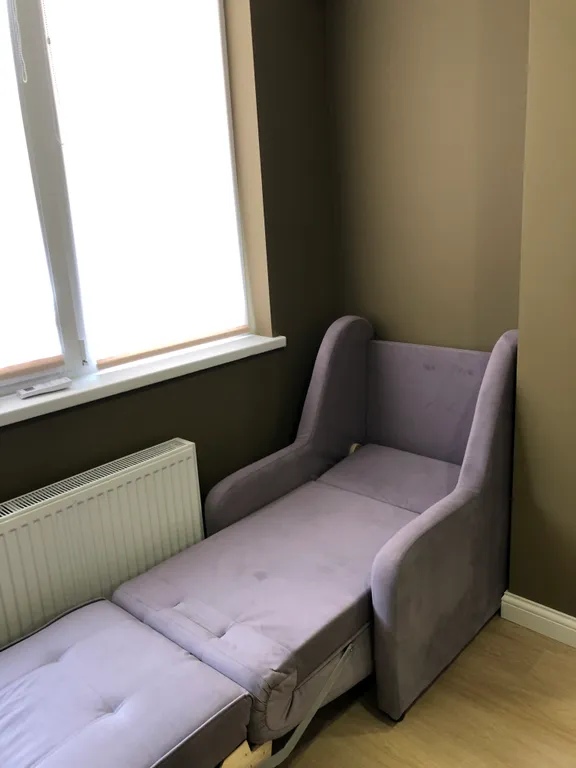 Квартира Квартира на Студгородке — Севастополь