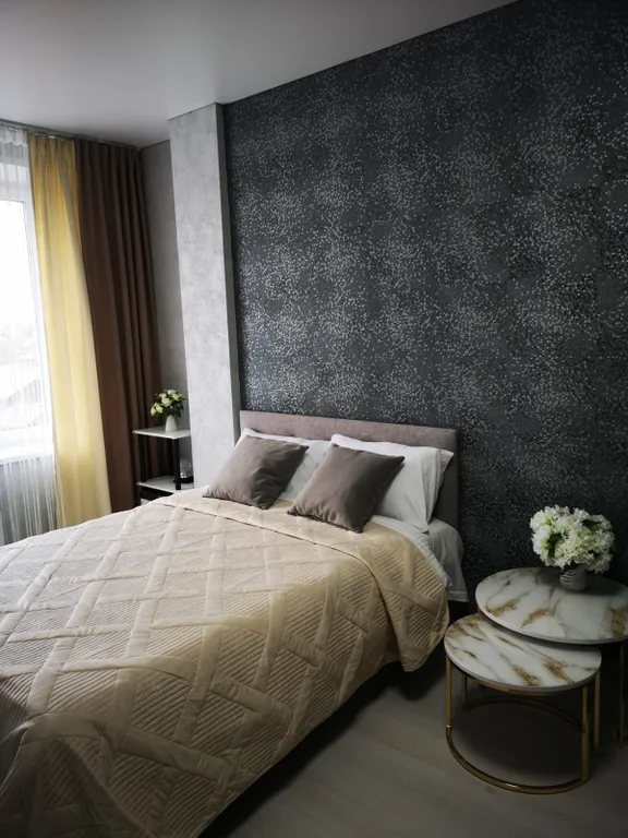 1-комнатная Квартира — аренда посуточно в Абакан