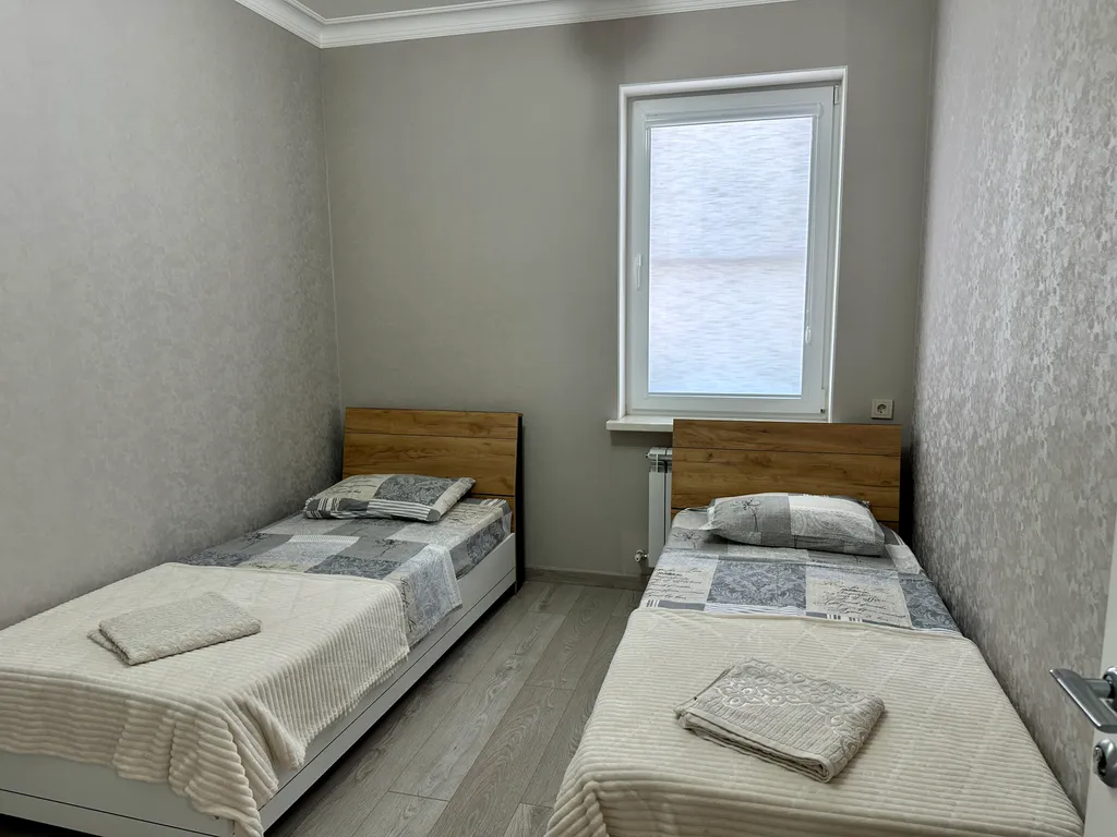 Коттедж у моря