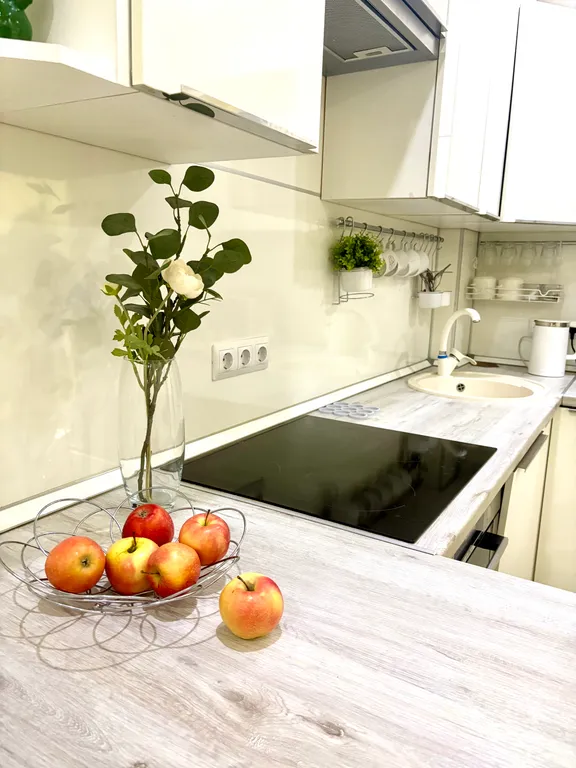 Квартира Квартира с видом на горы — Сириус