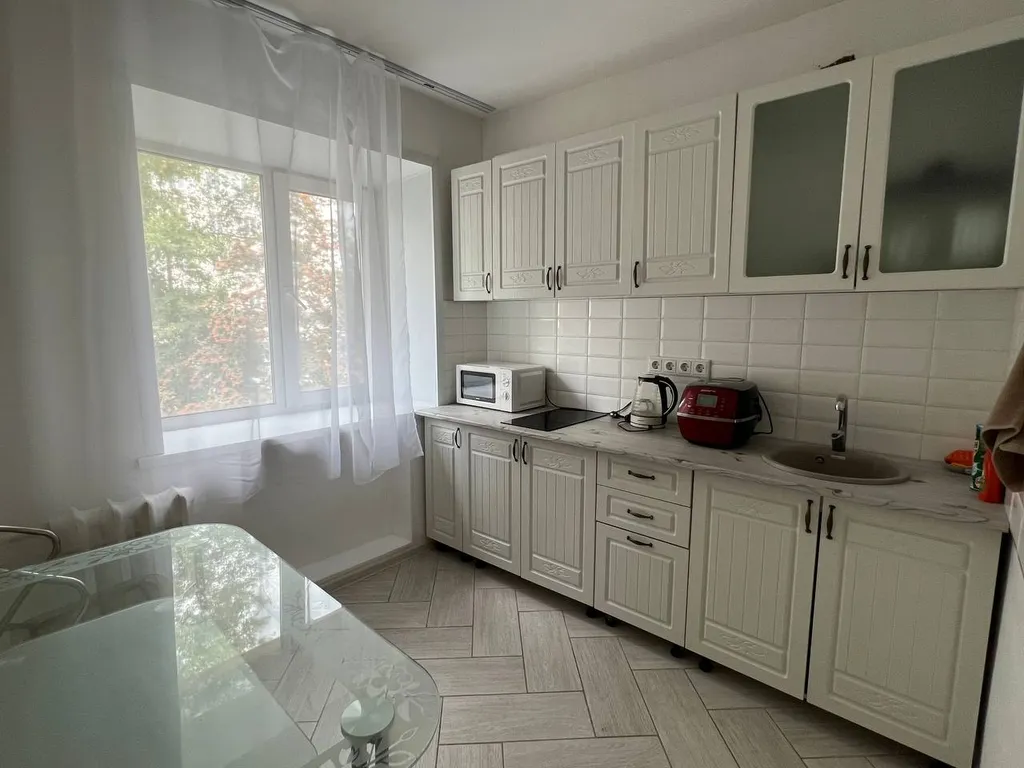 Квартира в самом центре у Драмтеатра