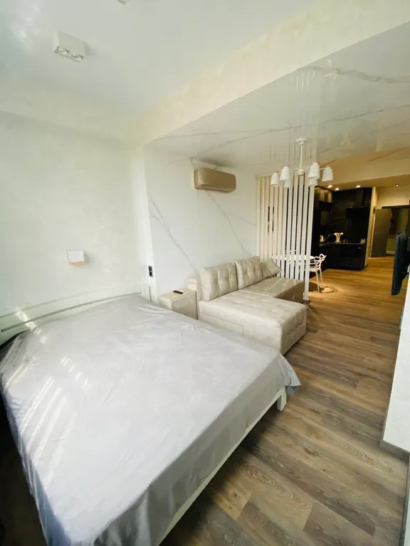 Квартира Апартаменты в центре Севастополя — Севастополь