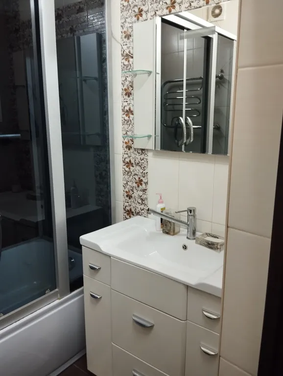 Уютная квартира в центре города Переславля-Залесского