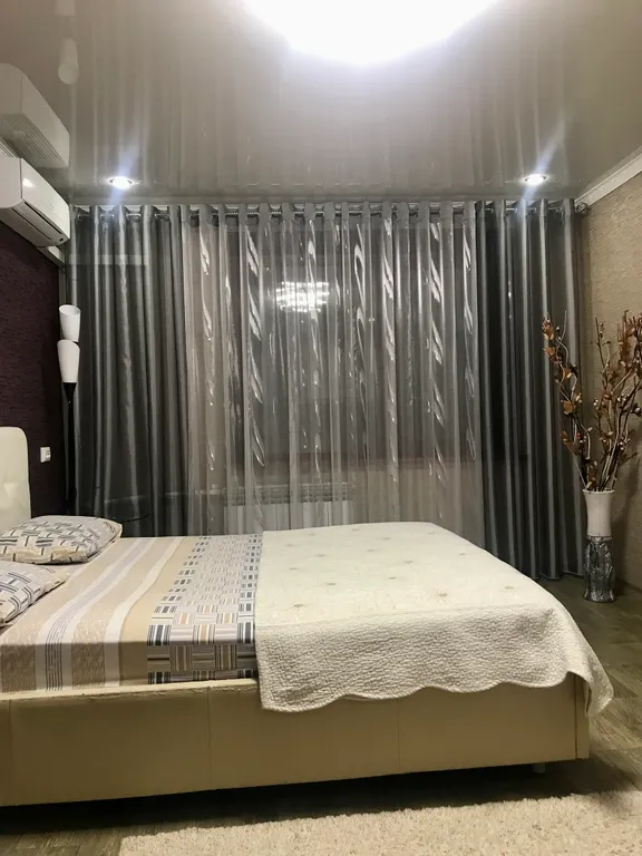 Уютная квартира — аренда посуточно в Альметьевск