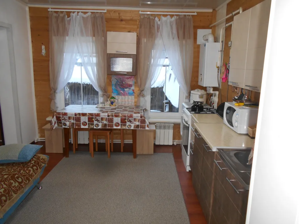 Уютная квартира в исторической части города