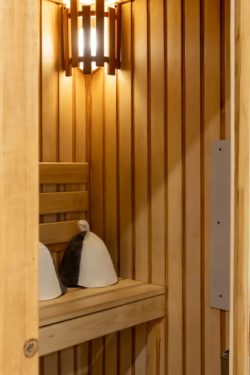 Квартира Шикарные апартаменты с сауной в жк Баргузин — аренда посуточно в Иркутск