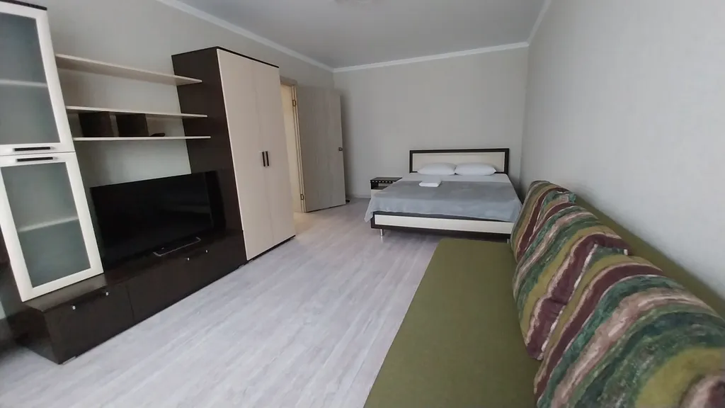 Квартира Апартаменты облака — Краснодар