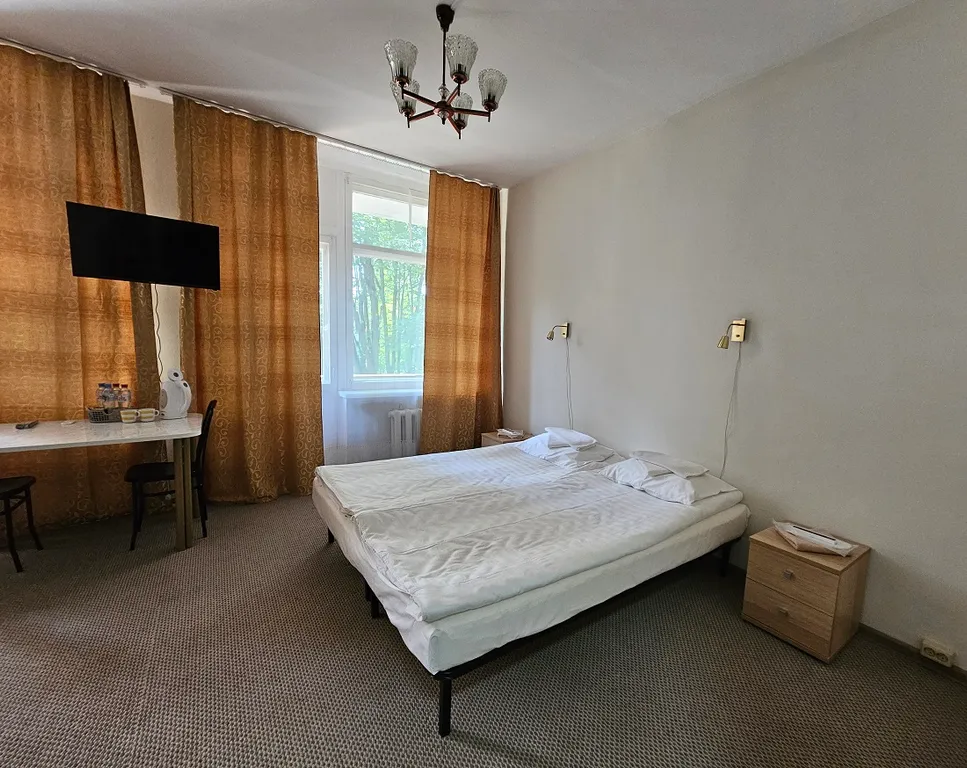 Квартира Комната — аренда посуточно в Жуковский