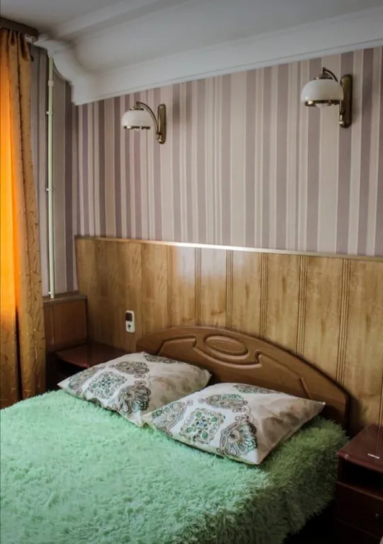 Квартира Комната — аренда посуточно в Улан-Удэ