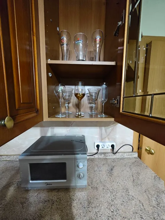 Апартаменты в центре