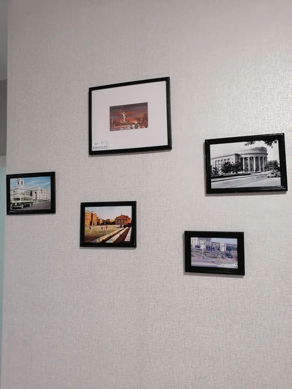 Квартира в Дзержинском районе