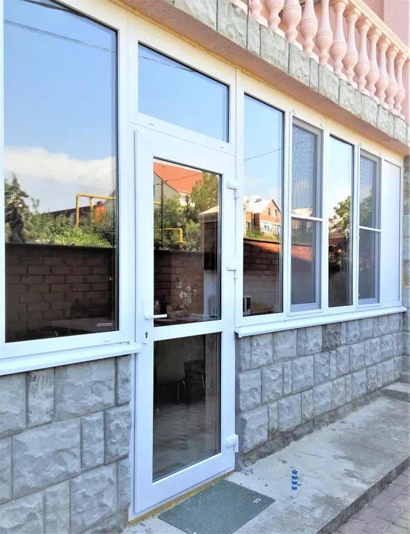 Квартира 1-комнатная Квартира — Геленджик