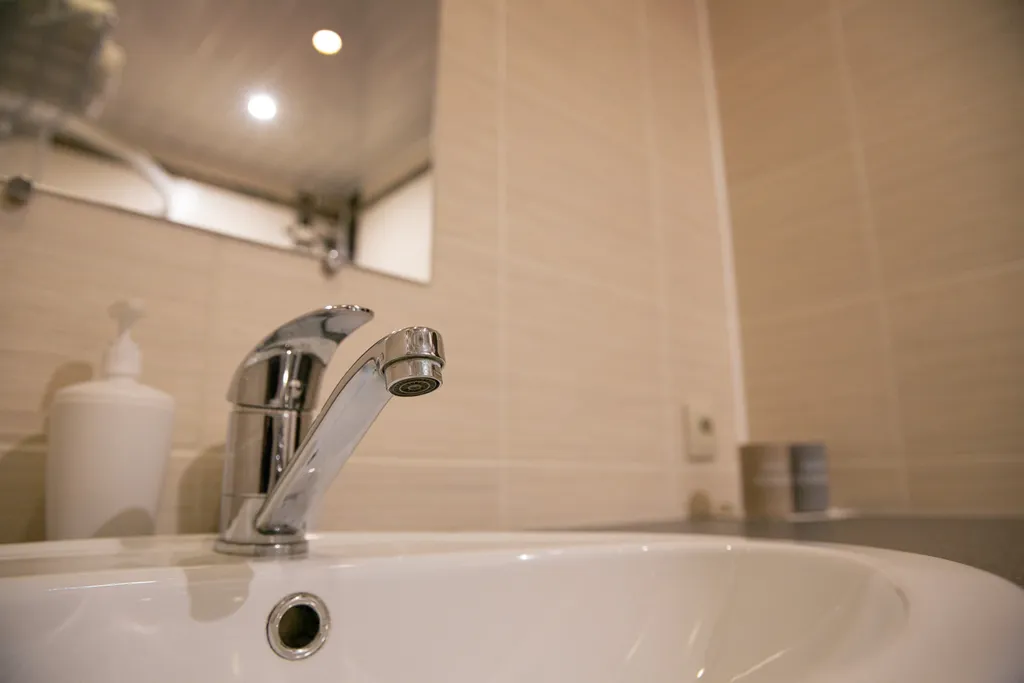 Двухкомнатные апартаменты Комфорт на Сурикова