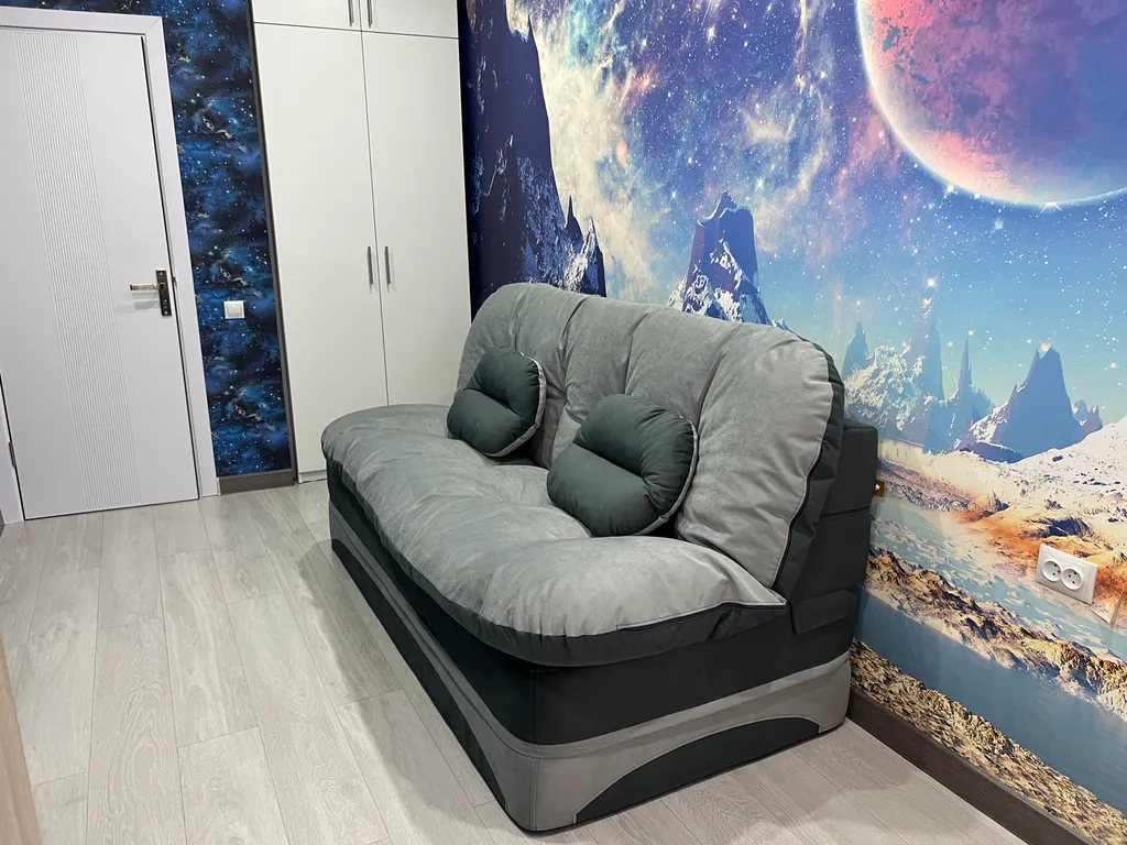 Квартира у набережной