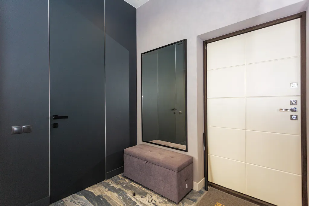 Квартира комфорт-класса