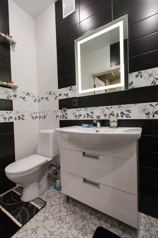 Апартаменты ЖК Прайм исторический центр города