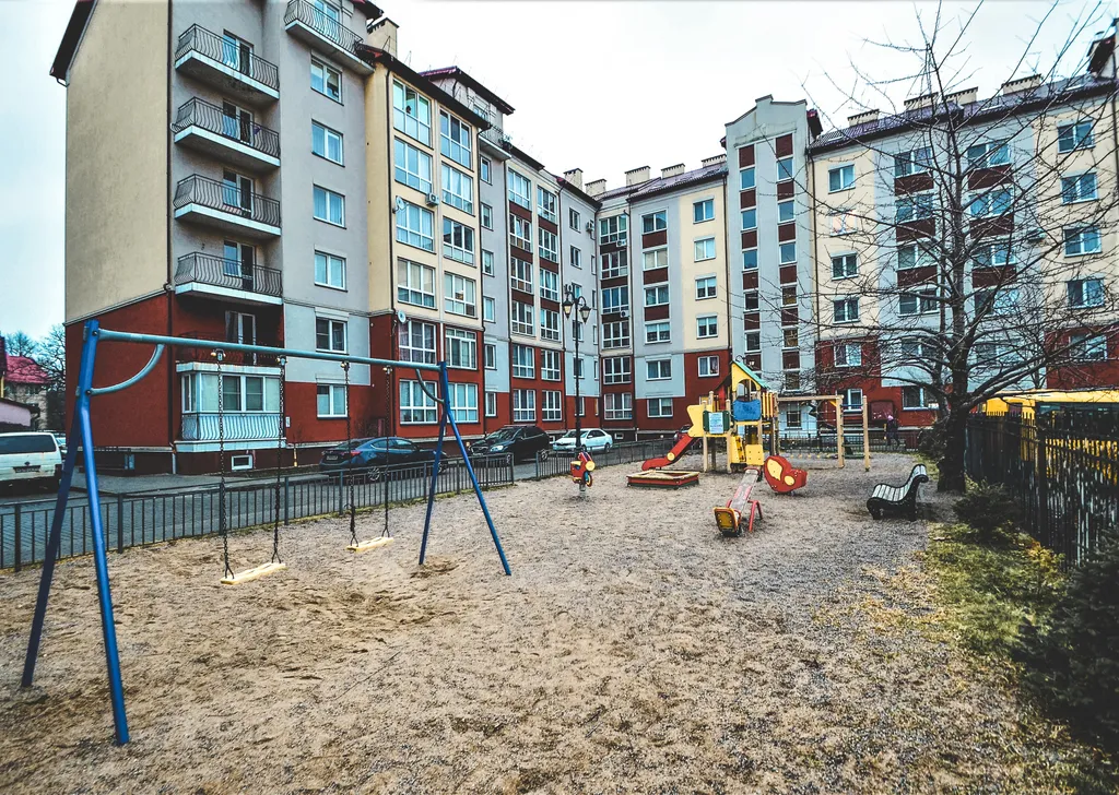 Квартира у моря — аренда посуточно в Зеленоградск