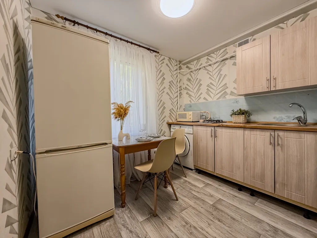 Однушка рядом с ФОК Надежда