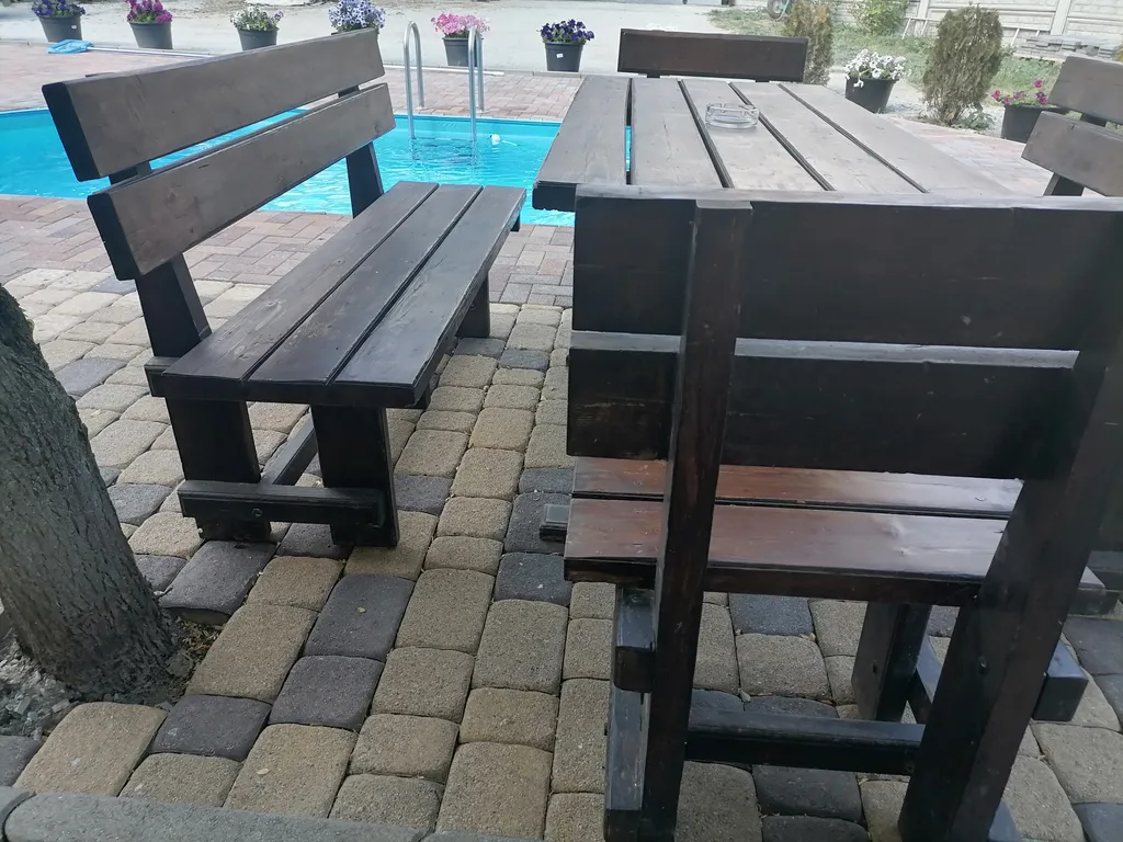 Дом под ключ Vce DLA Was