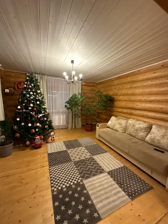 Внуково village экодом