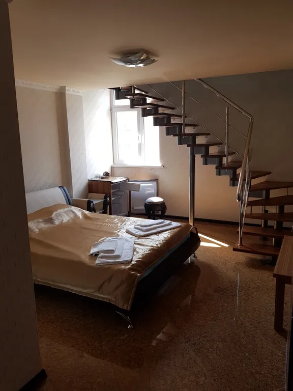 Квартира Комната — аренда посуточно в Рыбачье