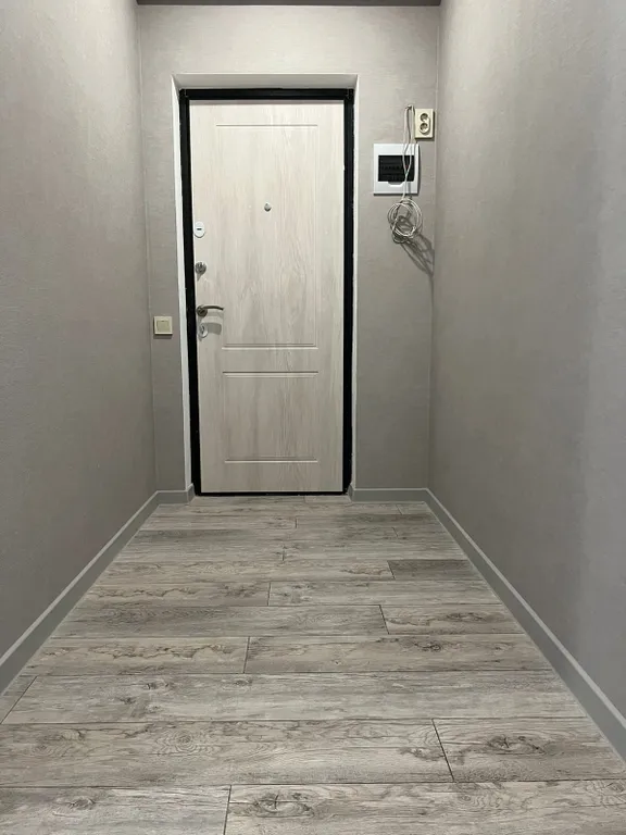 Квартира с удобствами