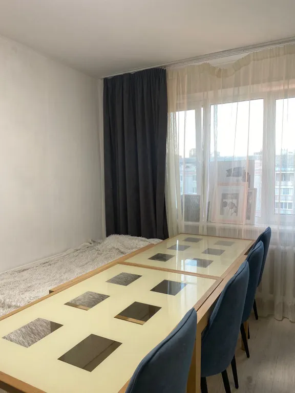 Квартира Уютная квартира в спальном районе — Кострома