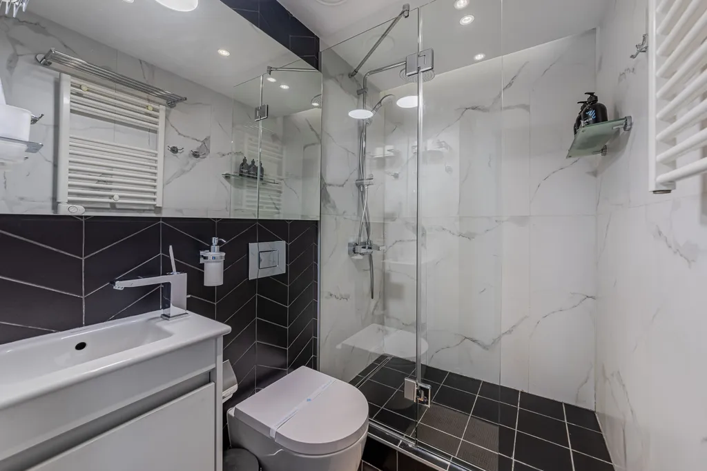 Квартира 1-комнатная Квартира — Москва