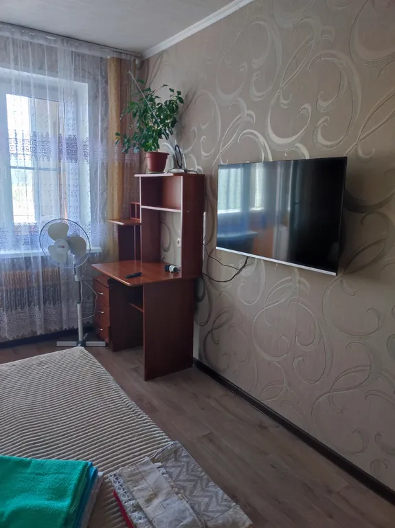 Квартира на часы, сутки...