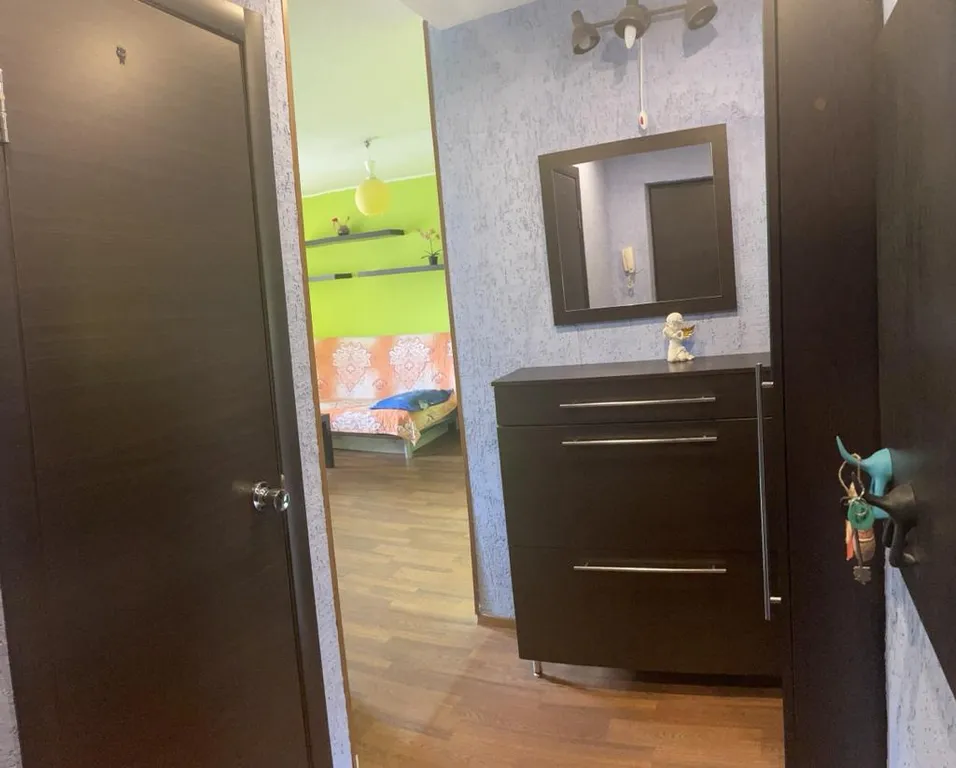 Апартаменты в центре