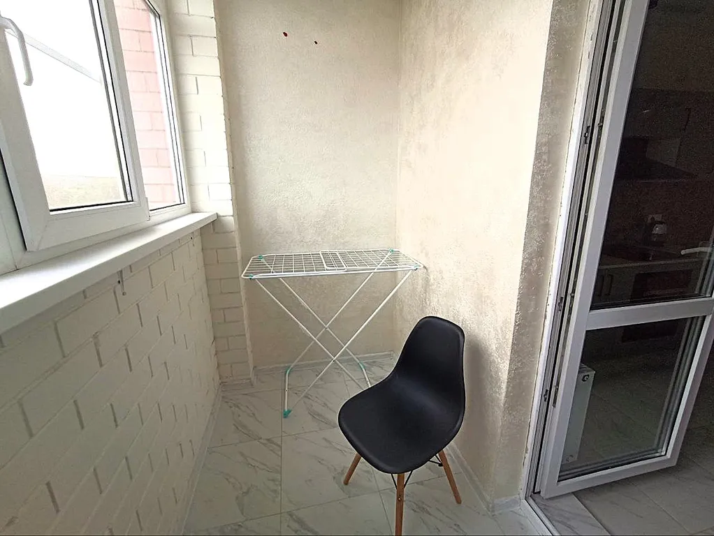 Квартира Апартаменты Best home с красивым видом — Волгоград