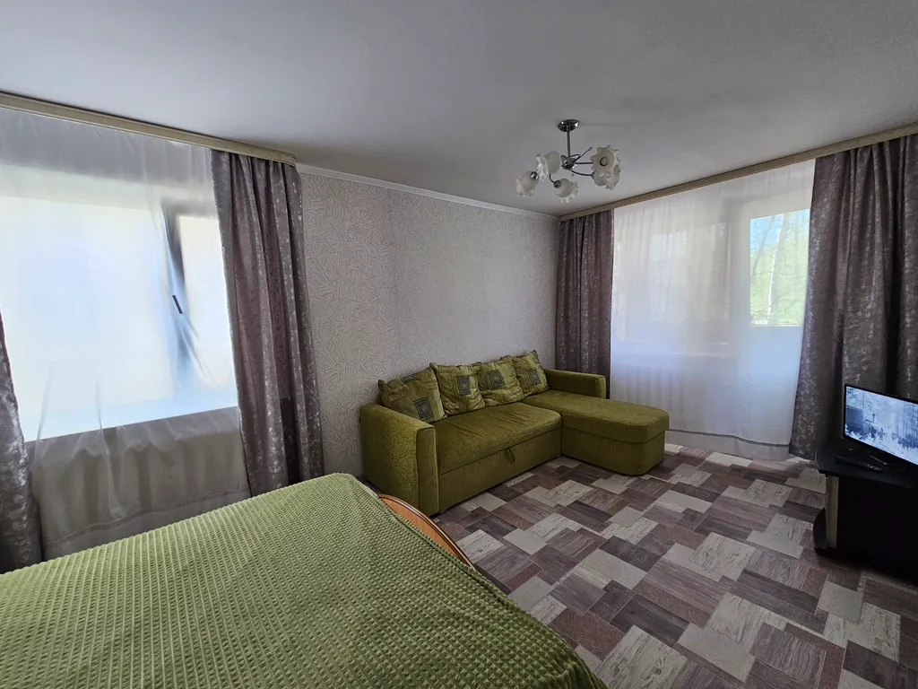 Квартира в центре города