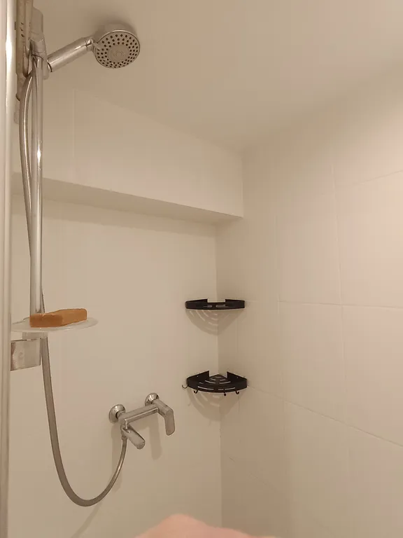 Квартира Уютная студия в комплексе Хобза ленд на 4 гостя — Нижняя Хобза